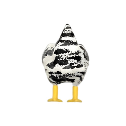 Skorter | Chicken Butt Magnets
