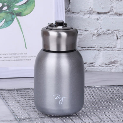 skorter | 10.15oz Mini-Vacuum Water Bottle