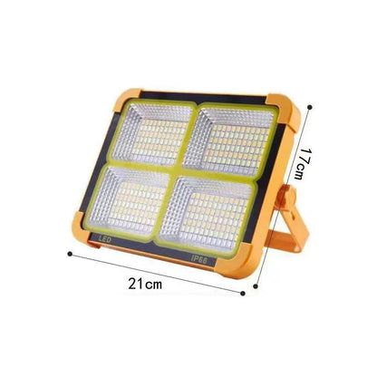 Skorter | Solar Outdoor Light