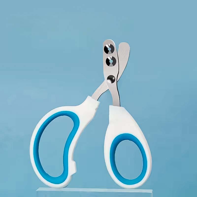 Skorter | Double hole pet nail clipper