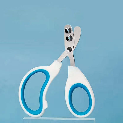 Skorter | Double hole pet nail clipper