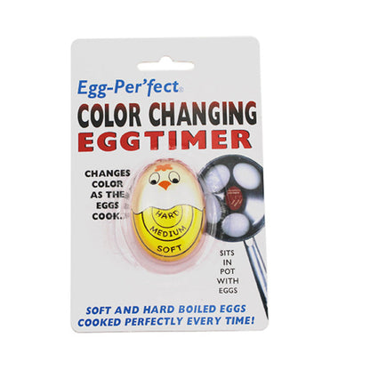 skorter | Color-changing egg timers