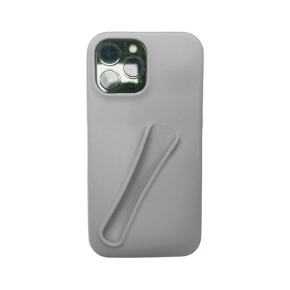 Lip gloss holder phonecase