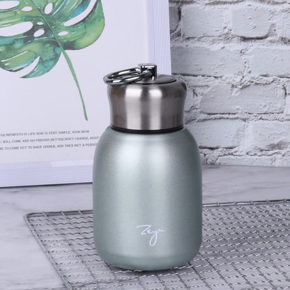skorter | 10.15oz Mini-Vacuum Water Bottle