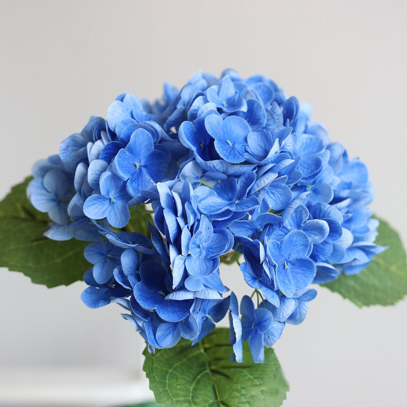 Skorter | Artificial Hydrangea Flowers for Outdoor Use