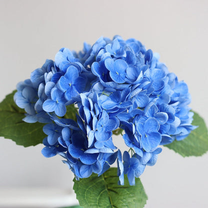 Skorter | Artificial Hydrangea Flowers for Outdoor Use