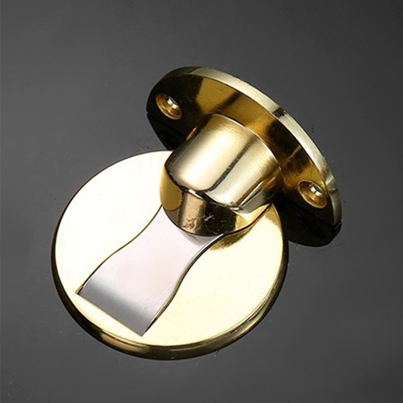 Skorter | Invisible magnetic door stop made of stainless steel