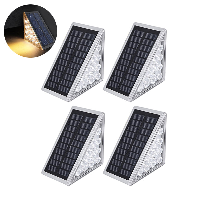 Skorter | LED Solar waterproof stair lights