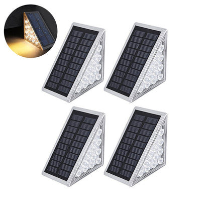 Skorter | LED Solar waterproof stair lights