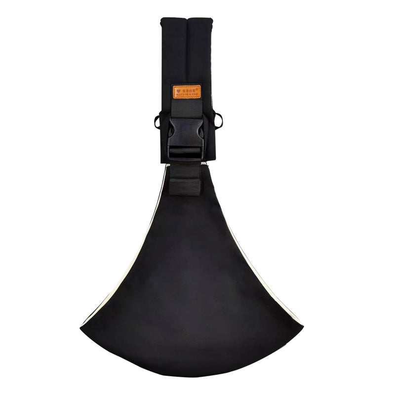 Skorter | Ergonomic Baby and Toddler Carrier with Hip Support – Adjustable and Compact