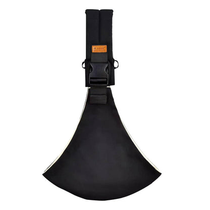 Skorter | Ergonomic Baby and Toddler Carrier with Hip Support – Adjustable and Compact