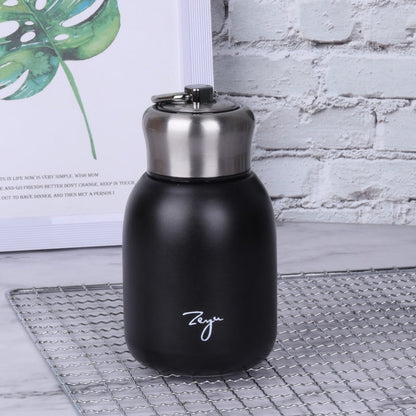 skorter | 10.15oz Mini-Vacuum Water Bottle