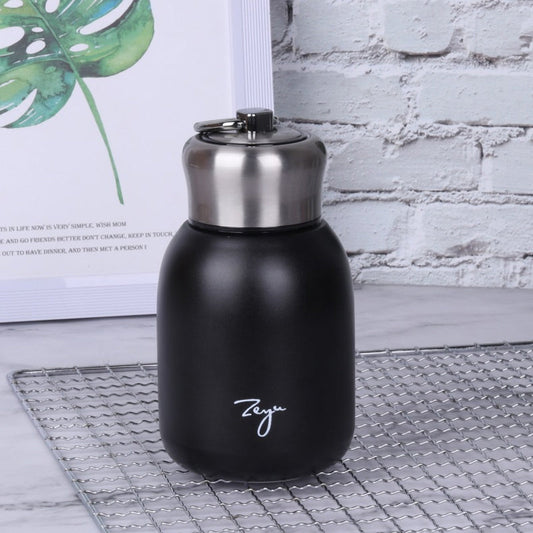 skorter | 10.15oz Mini-Vacuum Water Bottle