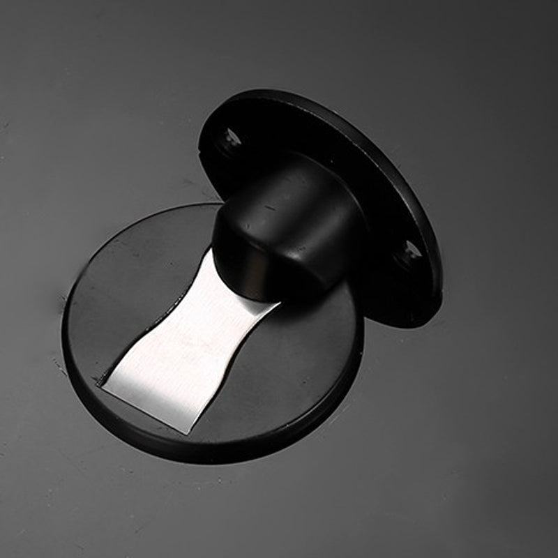 Skorter | Invisible magnetic door stop made of stainless steel