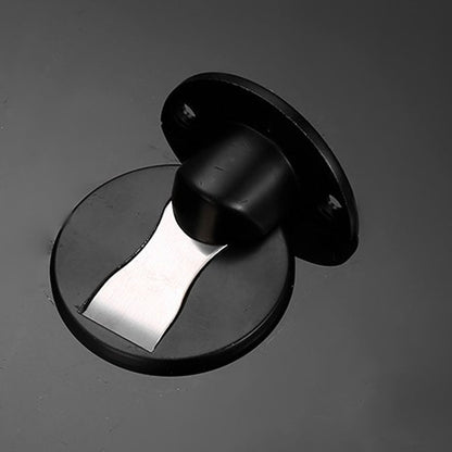 Skorter | Invisible magnetic door stop made of stainless steel