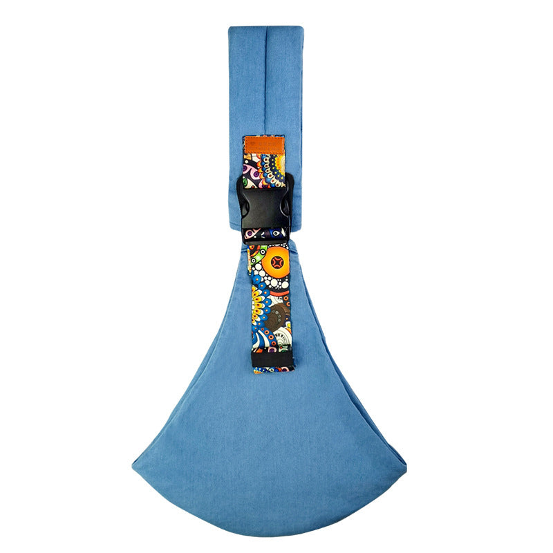 Skorter | Ergonomic Baby and Toddler Carrier with Hip Support – Adjustable and Compact