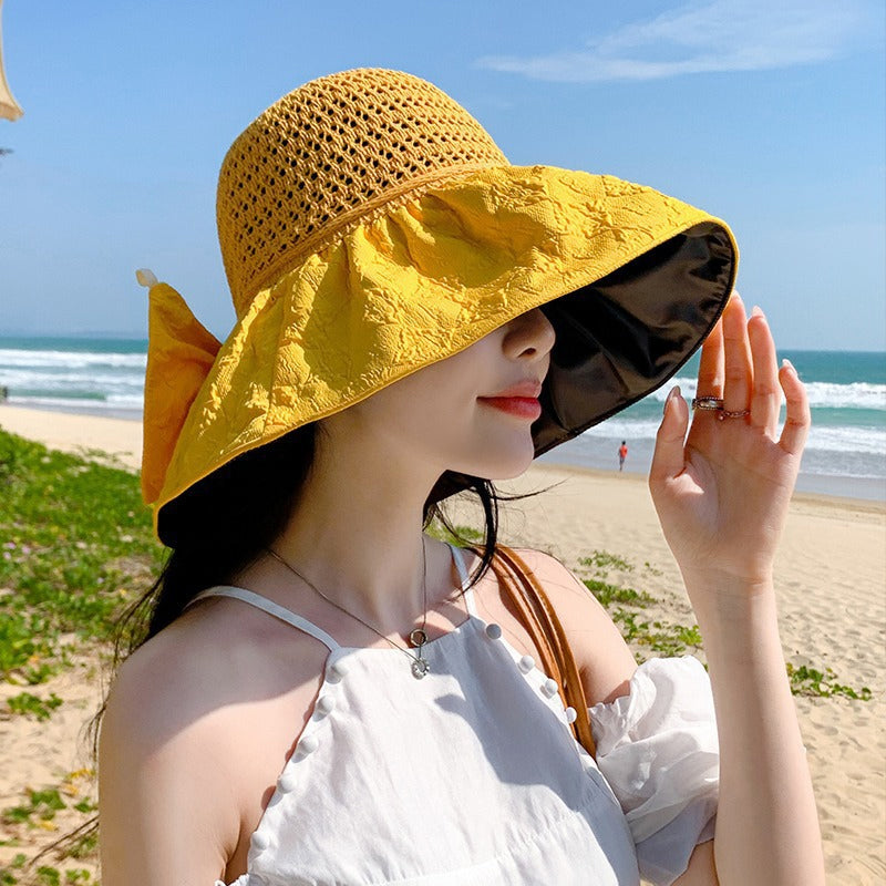 Skorter | Foldable Sun Protection Hat