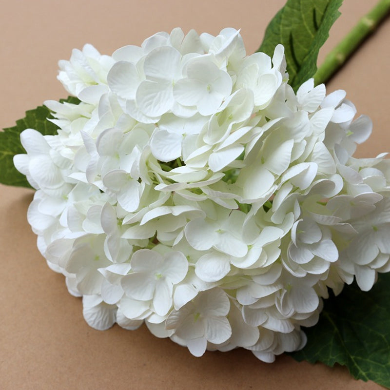 Skorter | Artificial Hydrangea Flowers for Outdoor Use