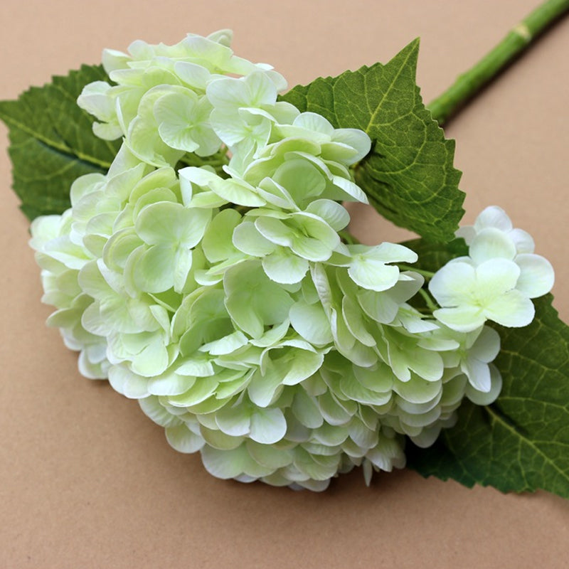 Skorter | Artificial Hydrangea Flowers for Outdoor Use
