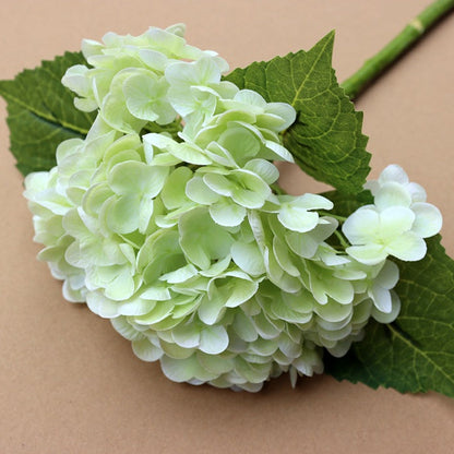 Skorter | Artificial Hydrangea Flowers for Outdoor Use