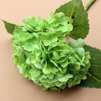 Skorter | Artificial Hydrangea Flowers for Outdoor Use