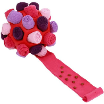 Skorter | Dog chew toy