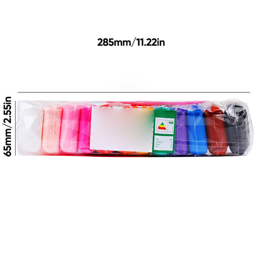 Skorter | 12/24/36 Color ultra light tone (Safe & Non-toxic)