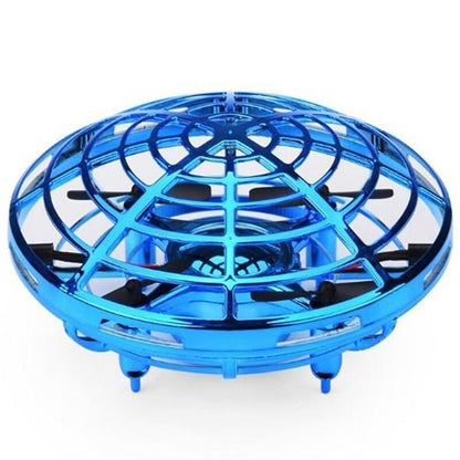 Skorter | SkyGlide – Interactive UFO Flying Toy for Kids