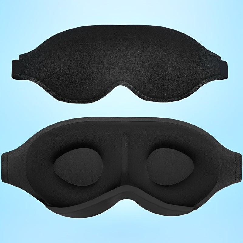 Skorter | 3D Blackout Sleep Mask
