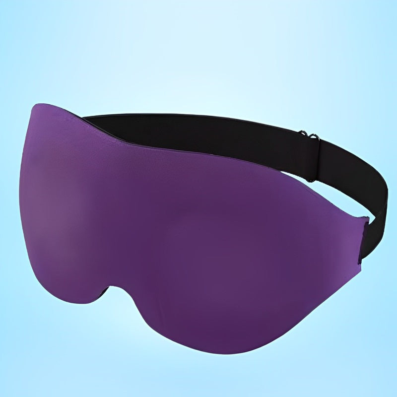 Skorter | 3D Blackout Sleep Mask