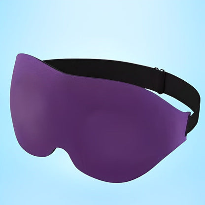 Skorter | 3D Blackout Sleep Mask