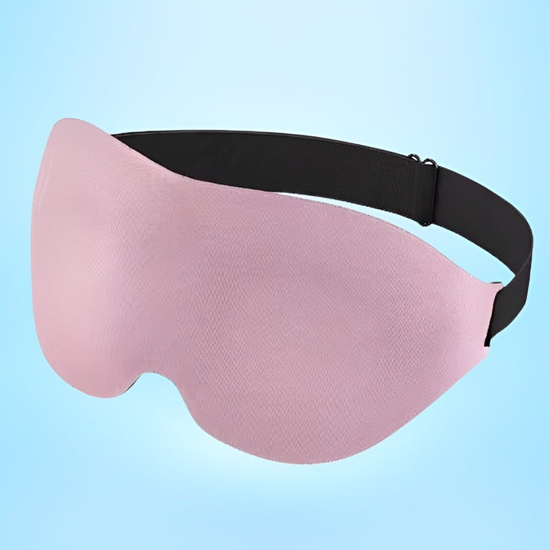 Skorter | 3D Blackout Sleep Mask