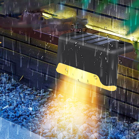 Skorter | Outdoor Multipurpose Solar Lamp