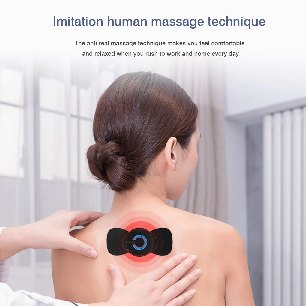 Skorter | Body massager