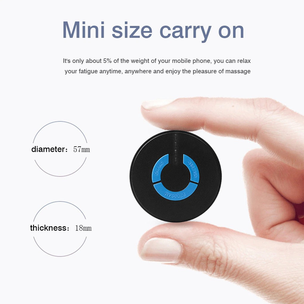 Skorter | Body massager