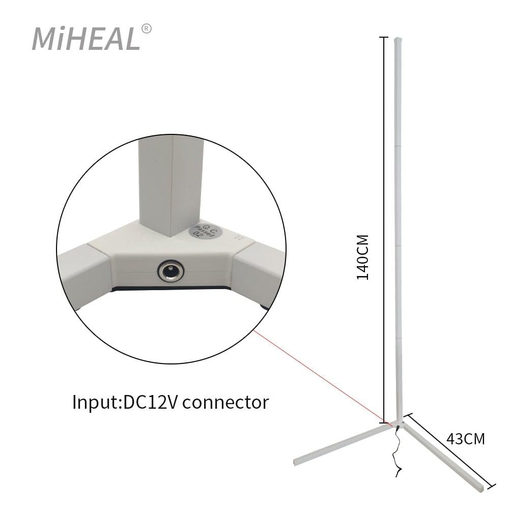 Skorter | Smart Floor Lamp