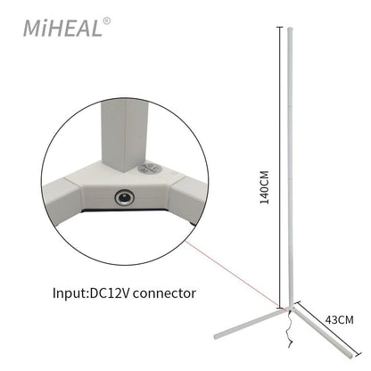 Skorter | Smart Floor Lamp