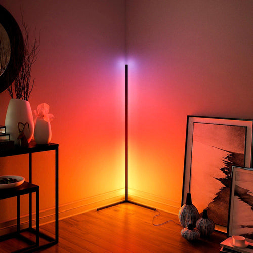 Skorter | Smart Floor Lamp