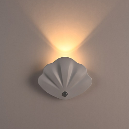 Skorter | Smart Shell Motion Sensor Lamp - LumiMotion