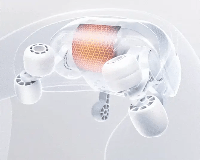 Skorter | 3-1 Wireless Body Massager