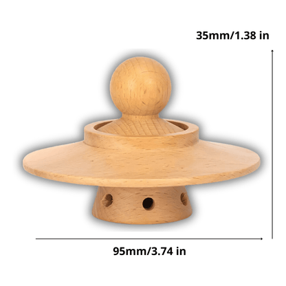 Skorter | SMOKETAIL KIT – Cocktail Smoker Set for Whiskey & Bourbon Lovers