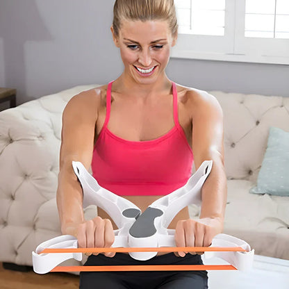 Skorter | Anti-Cellulite Cupping Device