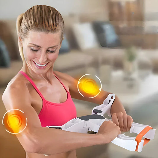 Skorter | Anti-Cellulite Cupping Device