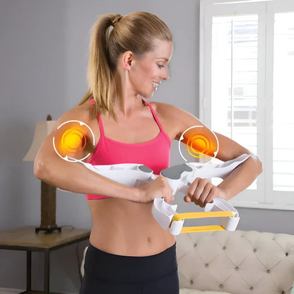 Skorter | Anti-Cellulite Cupping Device