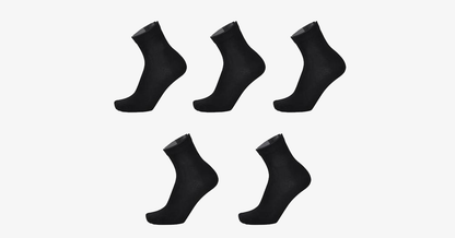 Skorter | Bamboo Antibacterial Socks - Pamper Your Feet