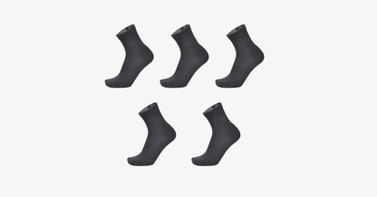 Skorter | Bamboo Antibacterial Socks - Pamper Your Feet