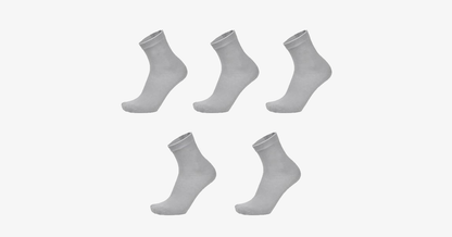 Skorter | Bamboo Antibacterial Socks - Pamper Your Feet