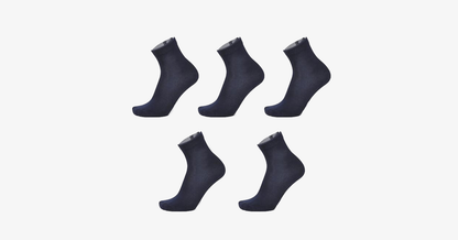 Skorter | Bamboo Antibacterial Socks - Pamper Your Feet