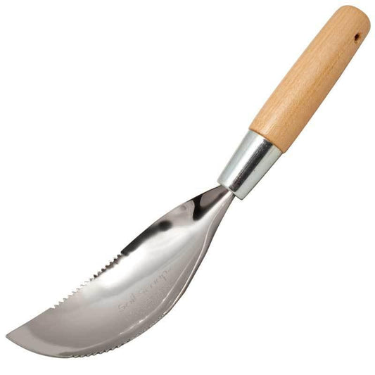 Skorter | Earth shovel