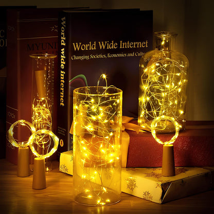 Skorter | Solar Energy Ambient Lighting - SoliGlow